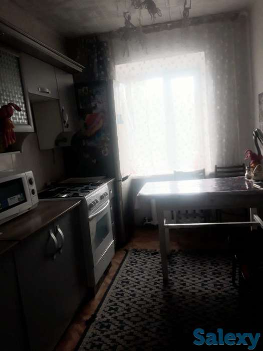 Продам 2-комнатную квартиру на 35кв, Гагарина 218 кв 1, фотография 2