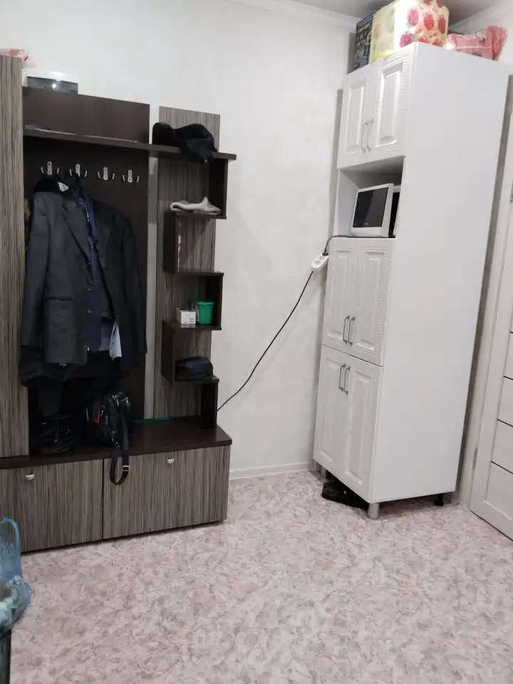 Продам 1 комнатную квартиру, Абулкасымова 115, фотография 2