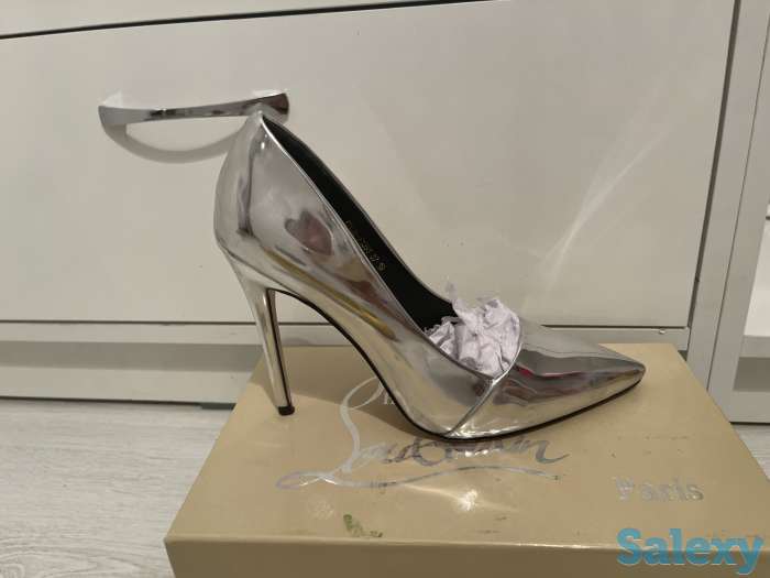 Одежда, фотография 4