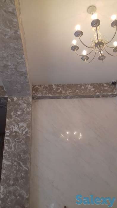 венецианская штукатурка, фотография 2