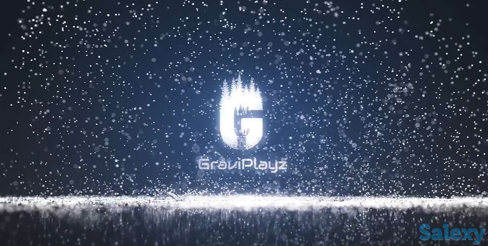 Эффектные видео-заставки. Видео-лого. Логотип. Баннер. SMM. Брендинг., фотография 7