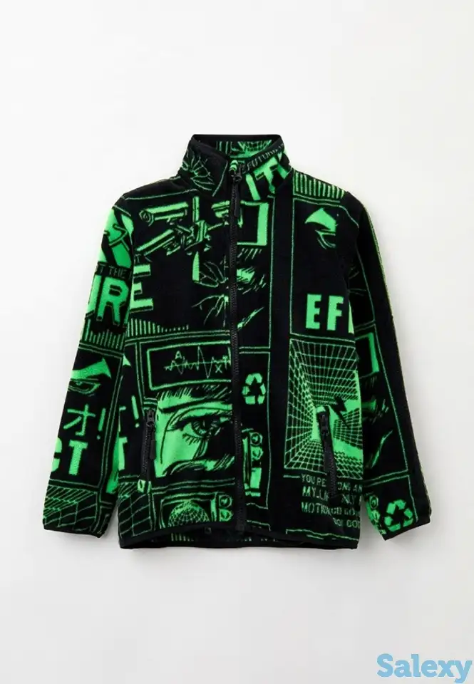 Олимпийка playtoday, фотография 1