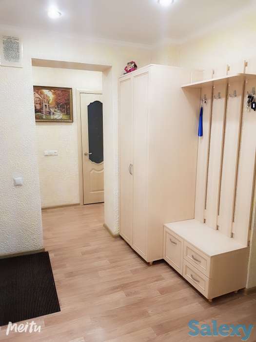 Продам 2 комнатную улучшенную квартиру, Майры 29, фотография 5