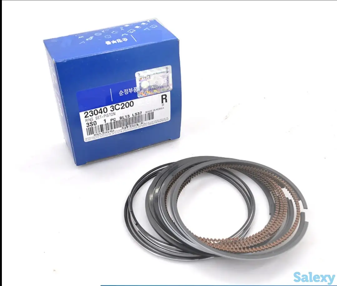 Автозапчасти корейские машины Киа и Хендай, фотография 13