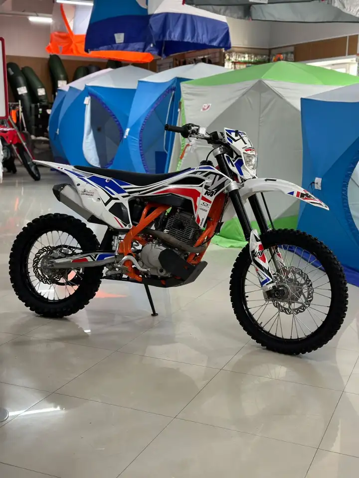 Мотоцикл, фотография 11