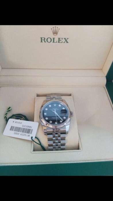 ROLESOR Характеристики модели Золото ценится за его блеск и благородный характер. Сталь олицетворяет собой прочность и н, фотография 3