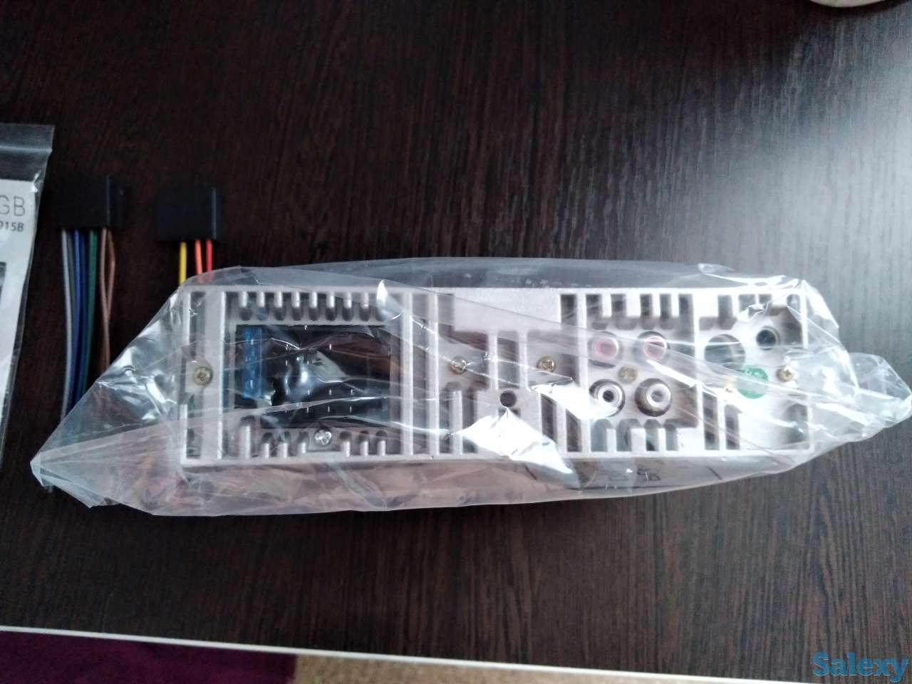 Продам магнитоллу, фотография 3