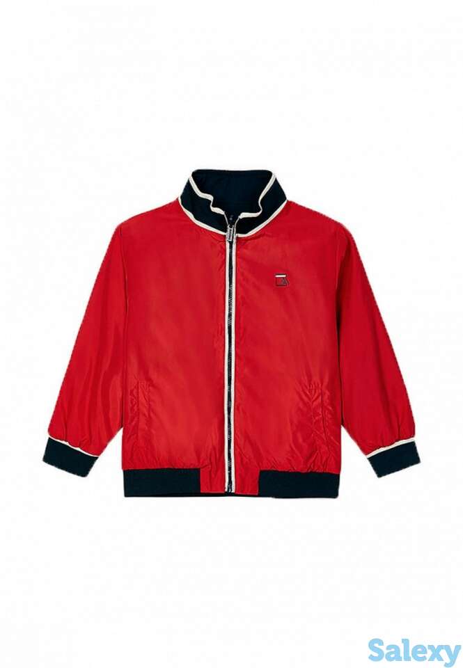 Ветровка mayoral, фотография 1