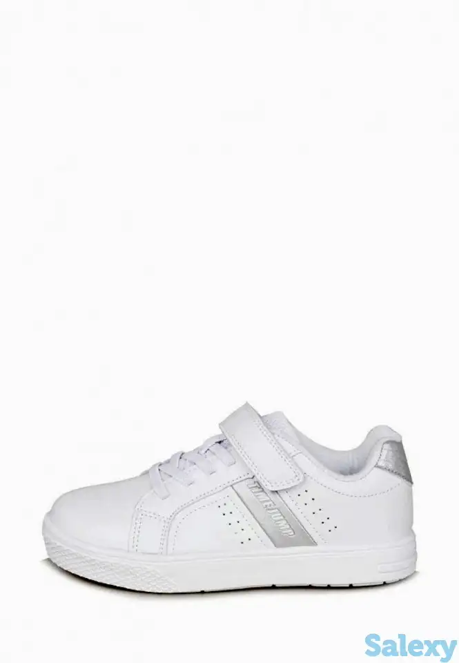 Кеды timejump, фотография 2