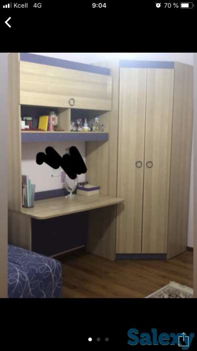 Гарнитур, фотография 1