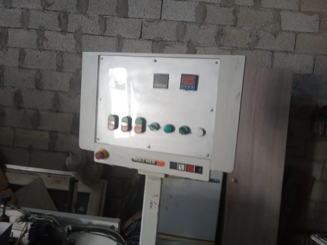 Станок для производства мебели, фотография 7