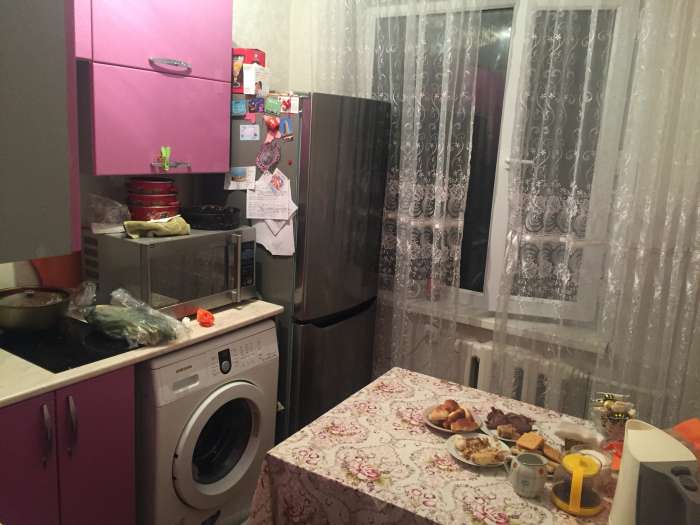 Продаю 1-комнатную квартиру , Волочаевская 65, фотография 2