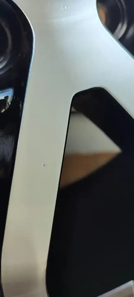 Диски R20 Tugella 8.5x20 PCD5x108 ET46 D63.4, фотография 12