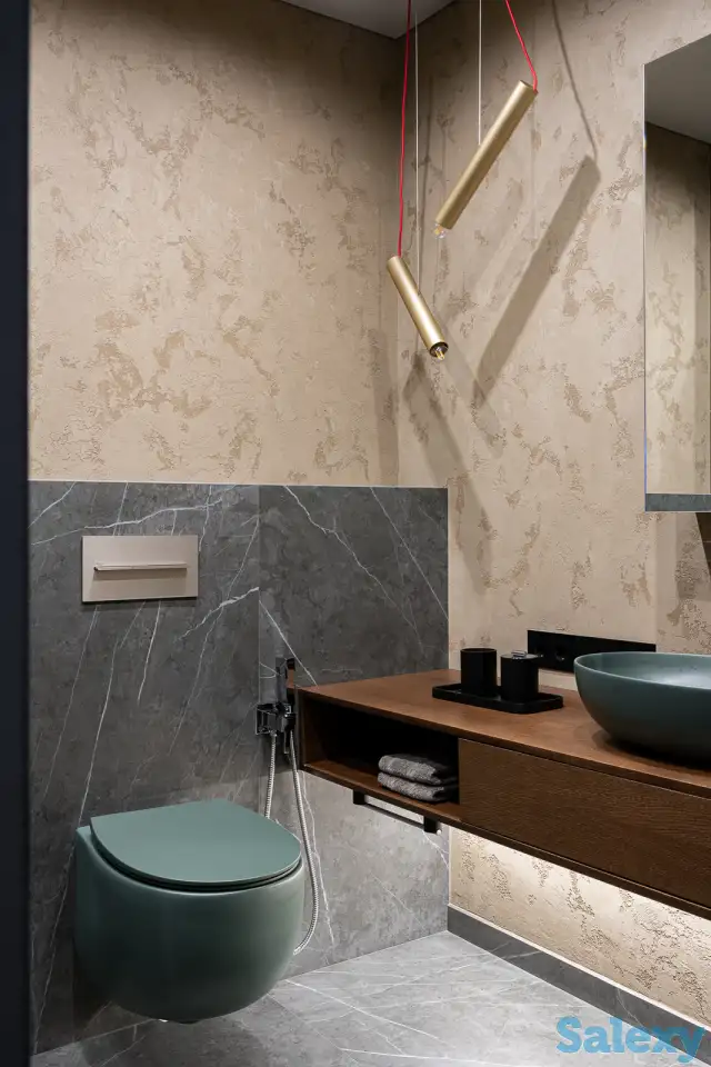 Квартира в элитном районе в Сочи, Виноградная 14, фотография 1