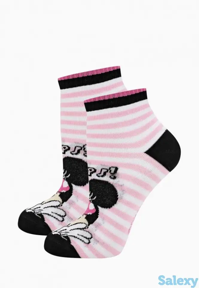 Носки 2 пары conte-kids, фотография 1