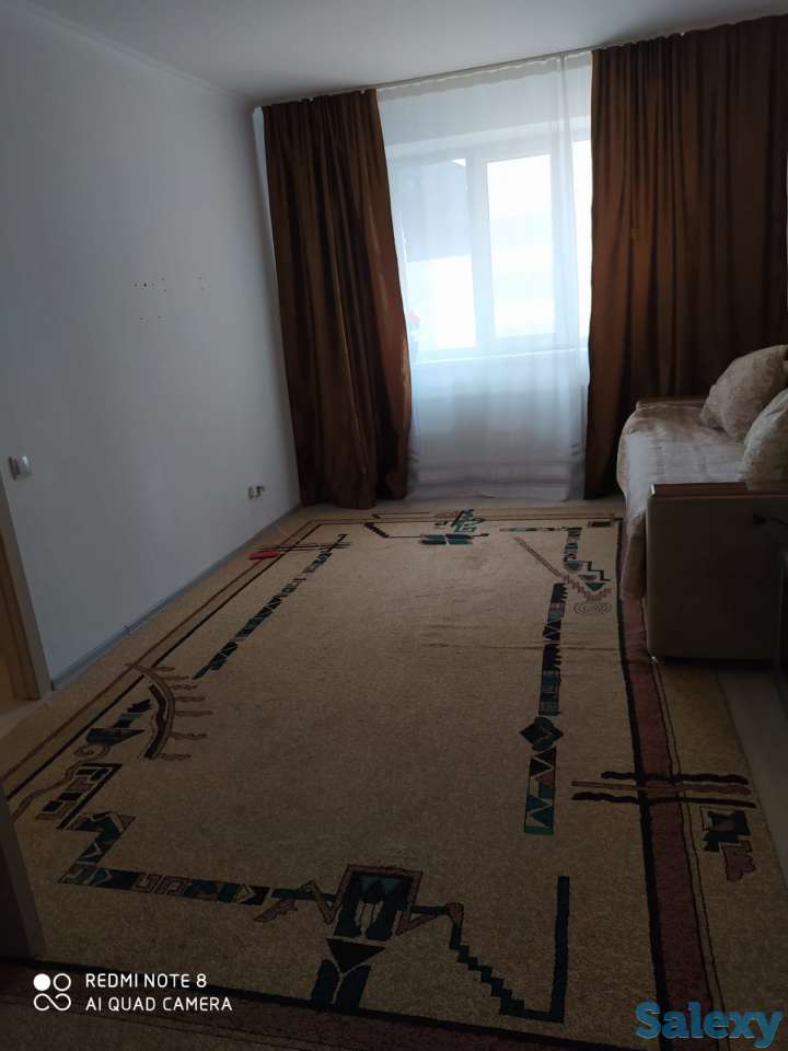 Сдам 1 комнатную, Ул Бектурова 4В, фотография 1