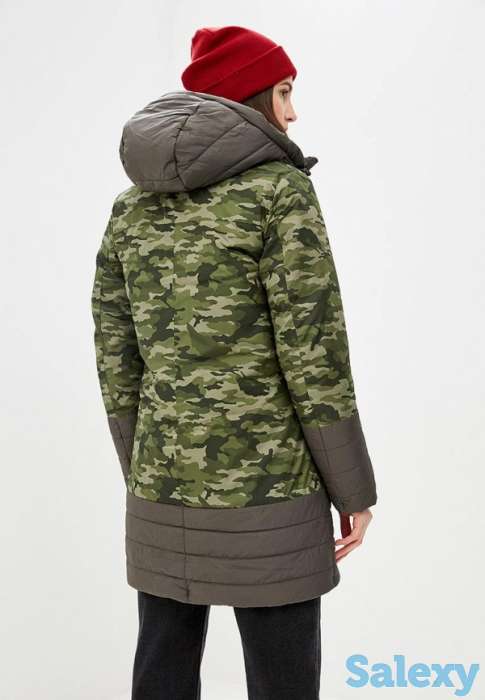 Куртка утепленная helly hansen, фотография 3