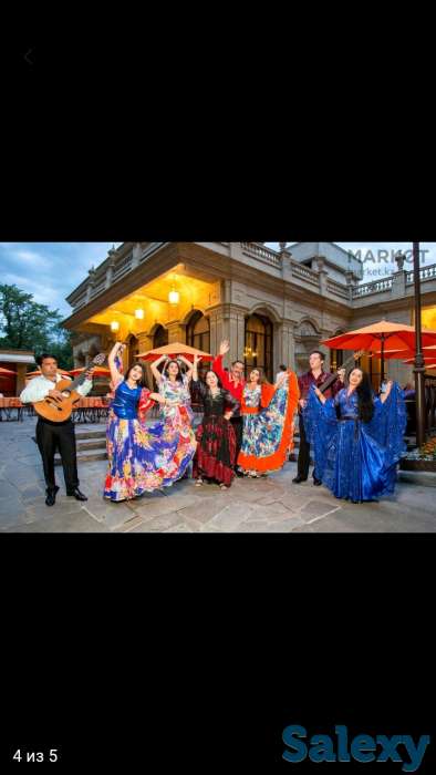 Цыгане в Алматы свадьбы юбилеи и т д, фотография 1