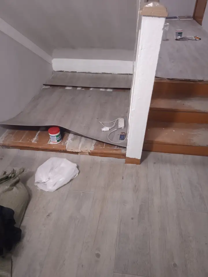 Ремонт Подъездов., фотография 1