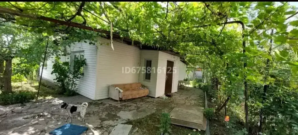 Дом частный, Проезд Конституции, 2, фотография 1