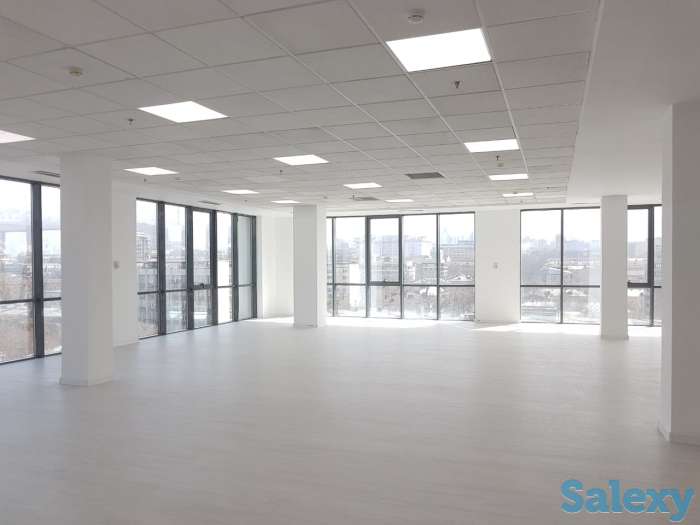 Шикарный офис в самом центре города!, Наурызбай Батыра - Жибек жолы, фотография 8