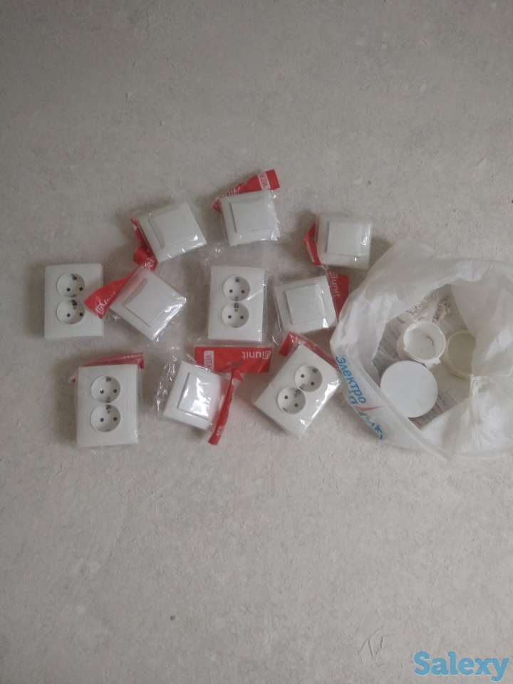 Электрик с выездом, фотография 4