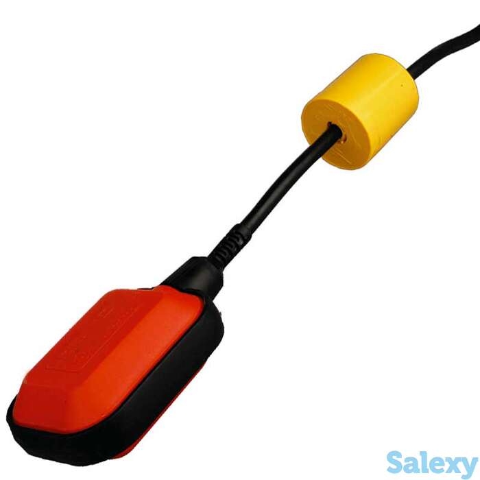 Поплавковый выключатель TSY-1 шнур 2 метра Энергия, фотография 1