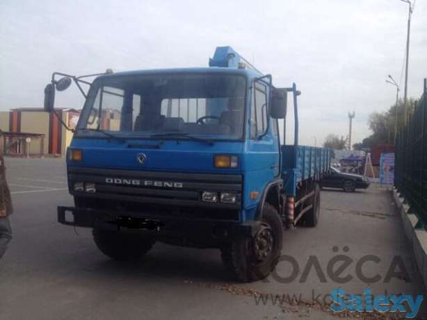 Продам манипулятор, фотография 1