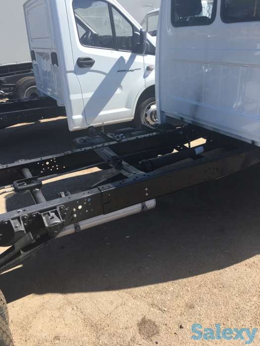 Удлинители рамы на любые автомобили ., фотография 4