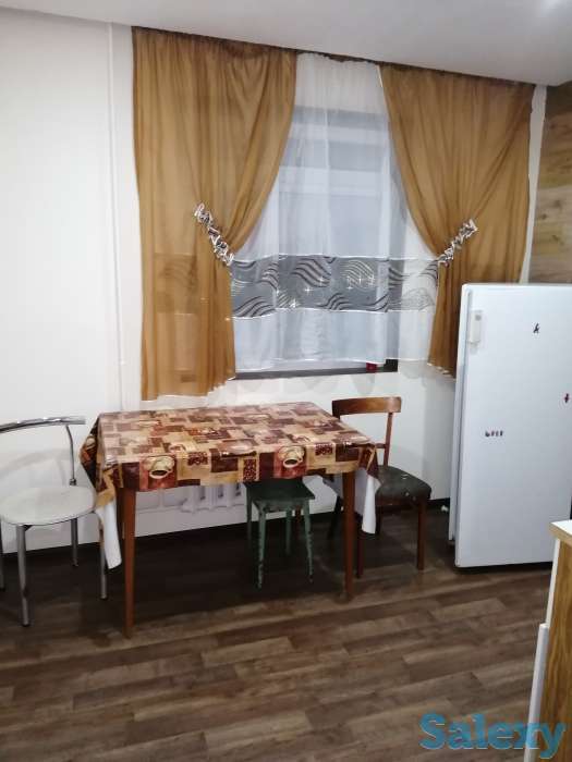 Сдам квартиру, Кубанская 63, фотография 1