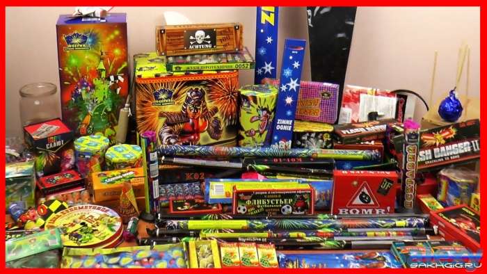 Продажа САЛЮТОВ (фейерверков) для проведения Нового Года, Корпоративов, Тоев и других праздничных мероприятий. Оптовые ц, фотография 2