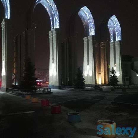 Светодиодные светильники оптом от Производителя, фотография 1