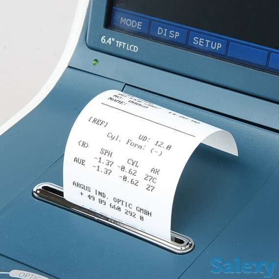 Авторефкератометр Potec PRK 6000, фотография 2