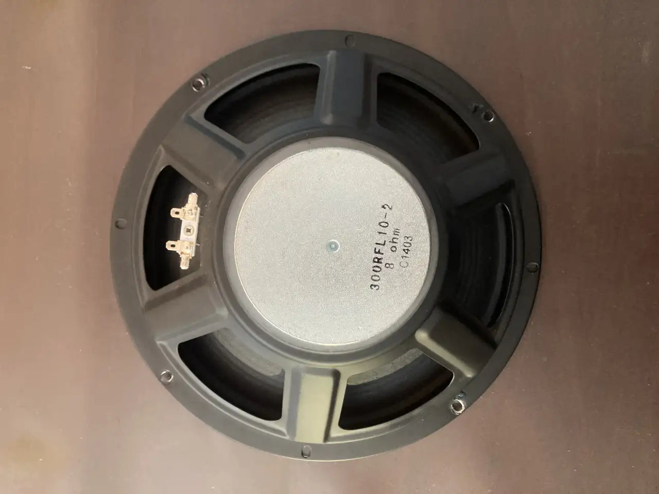 динамики, фотография 7