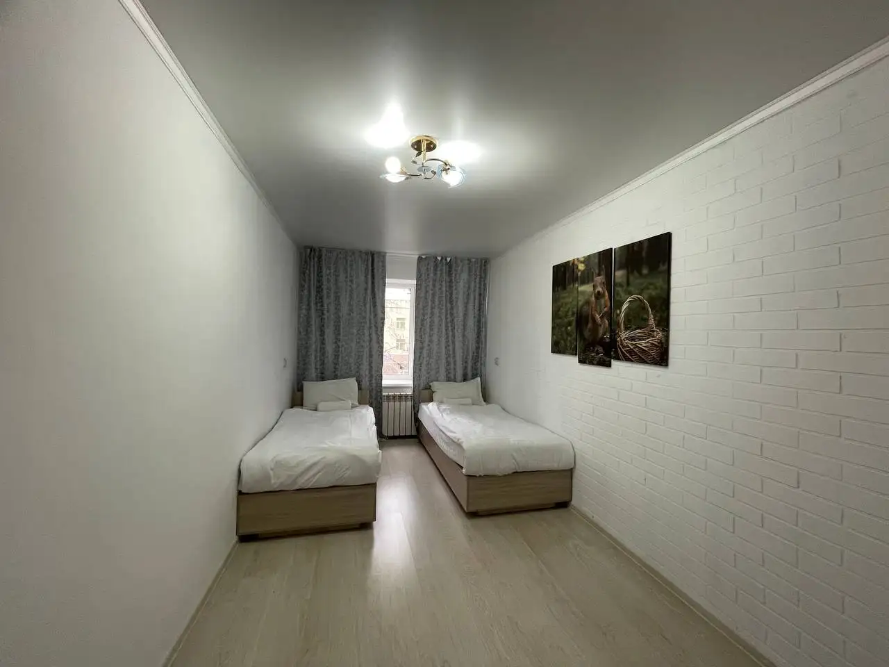 Аренда квартир посуточно, Жансугурова 73/85, фотография 2