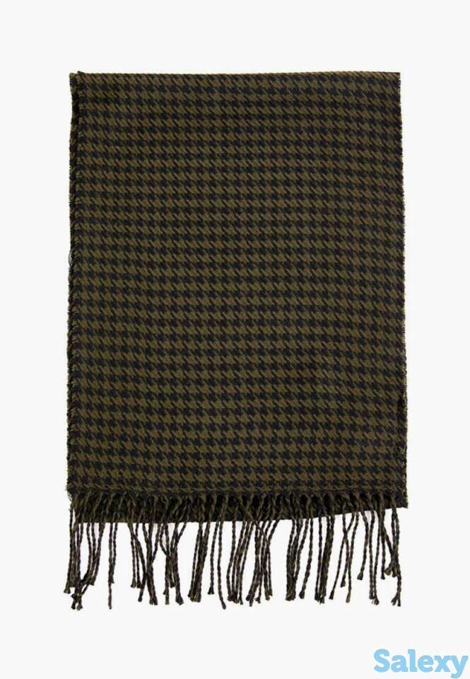 Шарф finn flare, фотография 1