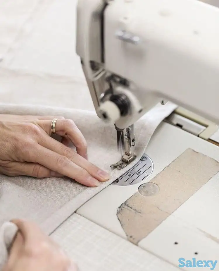 Требуется швея, фотография 2