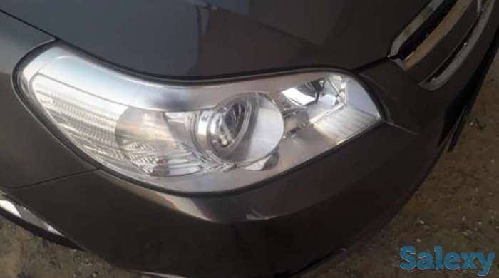 Chevrolet epica, фотография 1