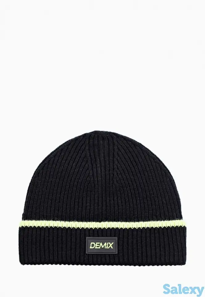 Шапка demix, фотография 1
