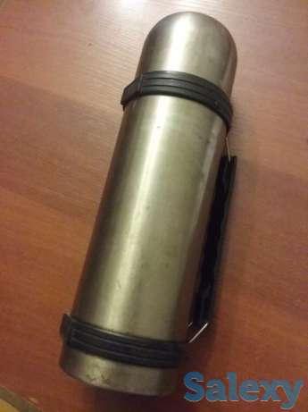 Продам термос, фотография 1