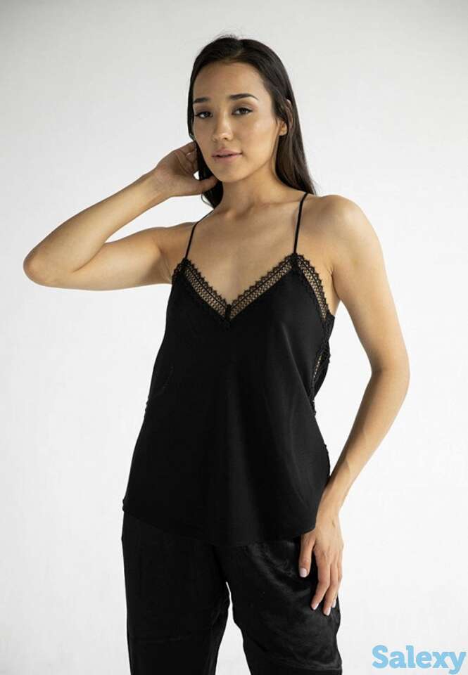 Топ sana.moda, фотография 1