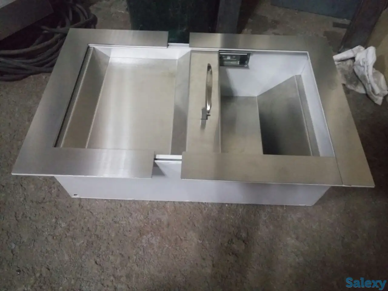 Лотки купюрные, фотография 1