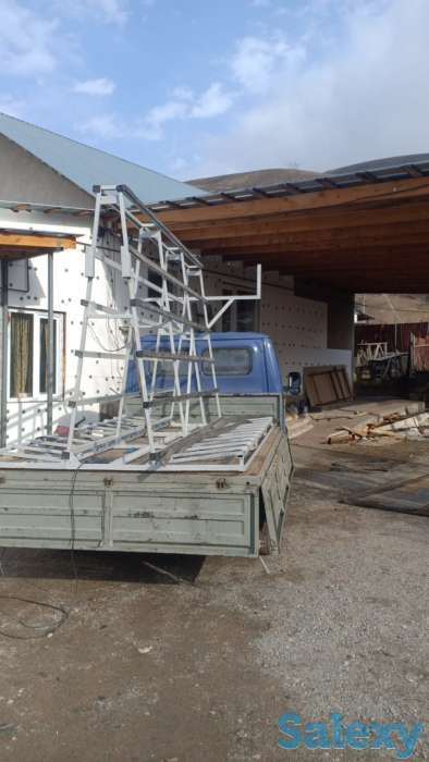 Газиева Адалят Арупжановна, фотография 2