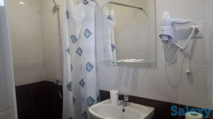 Квартира у моря!, Сочи, фотография 10