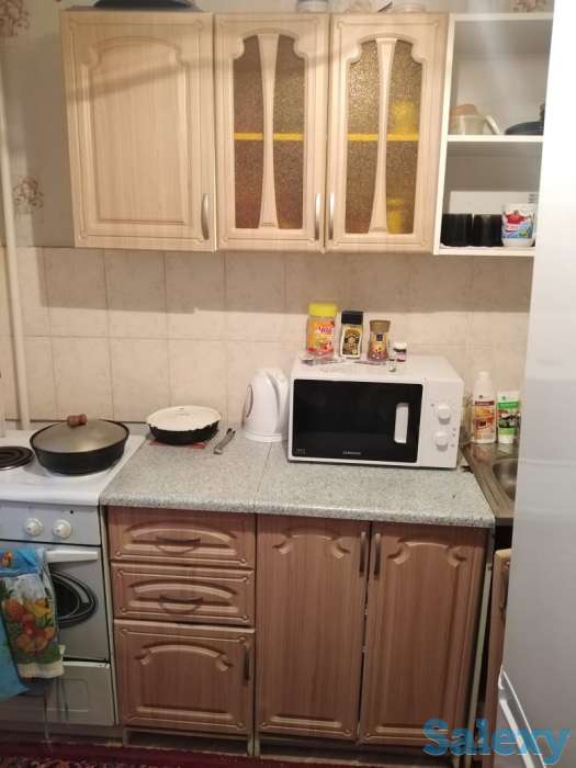 Продаётся 3-х ул. Бурова., фотография 1