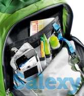 Рюкзак deuter giga 28 black, фотография 3