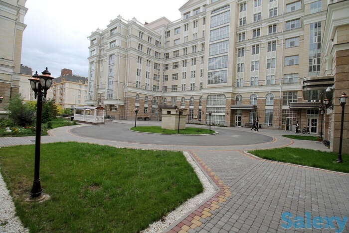 Продам квартиру, Ул. амман, 2, фотография 1