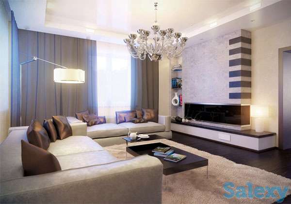 Ремонт квартир, фотография 3