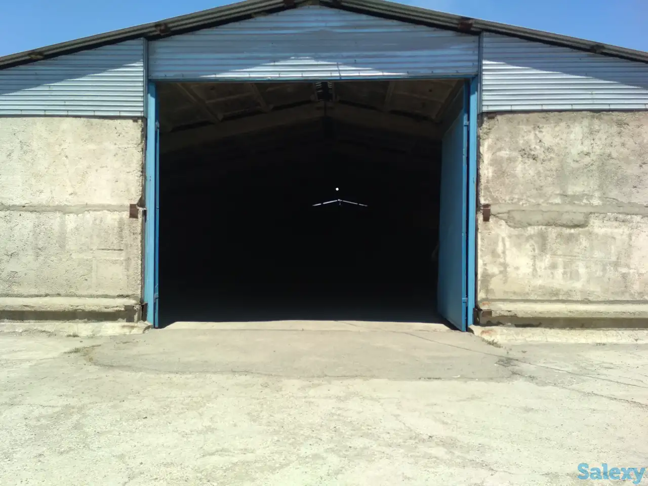 Продам промышленную базу, промбазу, фотография 5