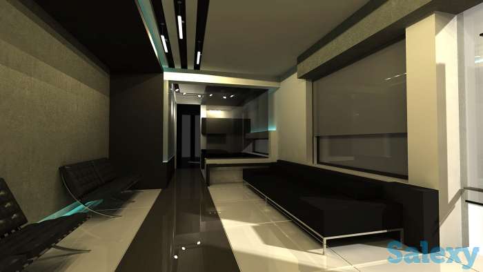 Услуги по ремонту, дизайну и обустройству ваших домов квартир и офисов, фотография 3